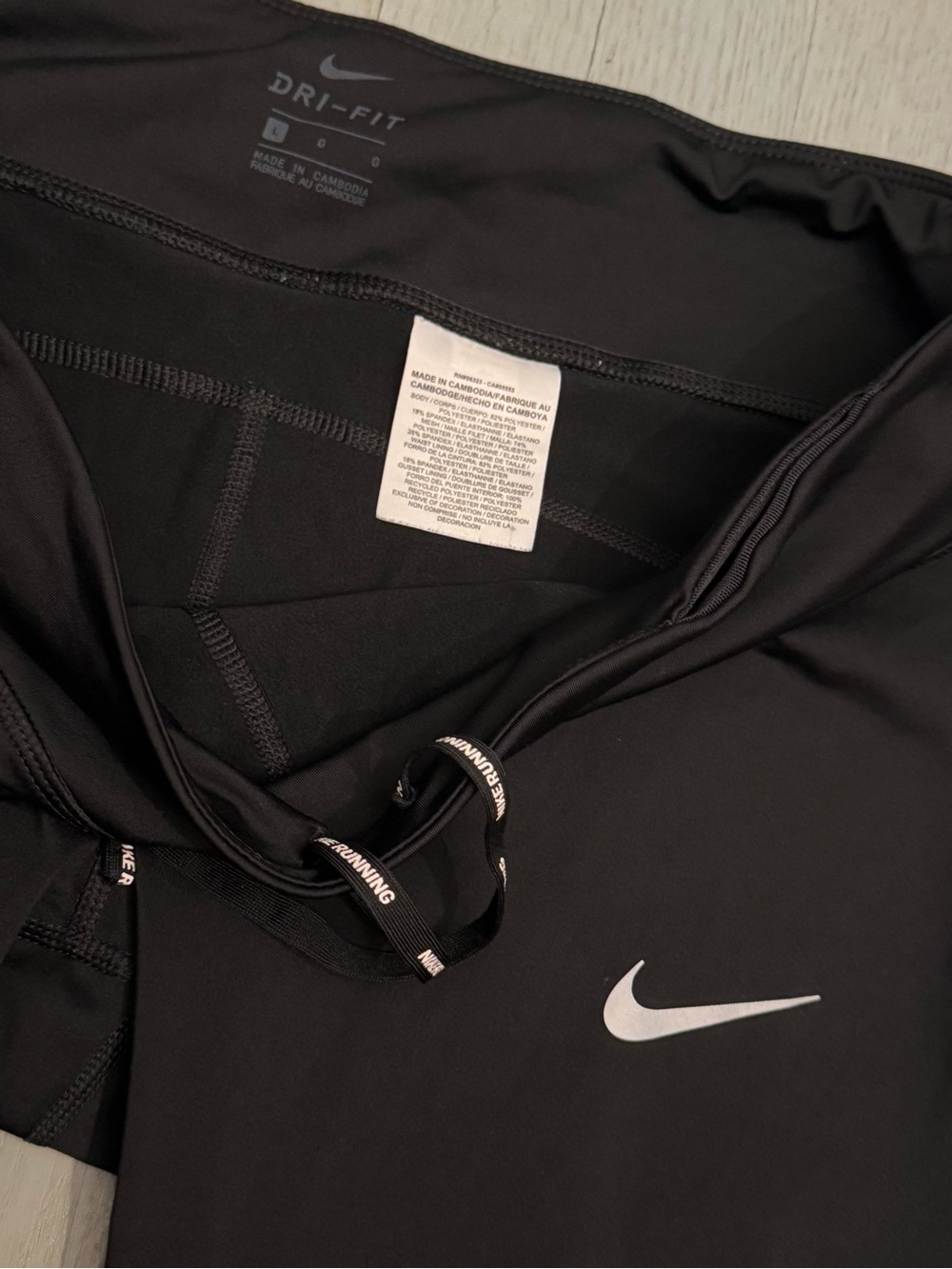 🌺NIKE RUNNING LEGGING🌺 - Picture 3 of 7
